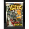 Image 1 : THE SILVER SURFER #13 - MARVEL COMICS