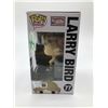 Image 2 : LARRY BIRD SIGNED FUNKO POP - ACE COA