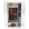 Image 2 : TOM HOLLAND SIGNED SPIDERMAN FUNKO POP - KB COA