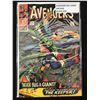 Image 1 : THE AVENGERS #31 (1966) - MARVEL COMICS