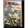 Image 1 : THE AVENGERS #37 (1967) - MARVEL COMICS
