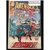 Image 1 : THE AVENGERS #82 (1970) - MARVEL COMICS