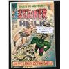 Image 1 : TALES TO ASTONISH #100 - MARVEL COMICS