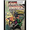 Image 1 : Captain America #120 (1969) - MARVEL COMICS