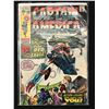 Image 1 : Captain America #129 - MARVEL COMICS