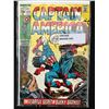 Image 1 : Captain America #132 - MARVEL COMICS