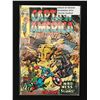 Image 1 : Captain America #133 ORIGIN OF MODOK - MARVEL COMICS