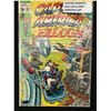 Image 1 : Captain America #141 (1971) - MARVEL COMICS