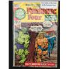 Image 1 : THE FANTASTIC FOUR #29  MARVEL COMICS