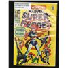 Image 1 : MARVEL SUPER HEROES #15 (1968) - MARVEL COMICS