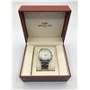 Image 1 : BRAND NEW WATCH WITH BOX AND ACCESSORIES