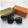 Image 1 : SUNGLASSES BNIB WITH ACCESSORIES