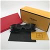 Image 1 : SUNGLASSES BNIB WITH ACCESSORIES