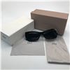 Image 1 : SUNGLASSES BNIB WITH ACCESSORIES
