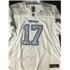 Image 3 : JOAH ALLEN SIGNED BUFFALO BILSS RIVALRY FOOTBALL JERSEY (ACE COA)