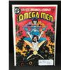 Image 1 : THE OMEGA MAN #3 1ST LOBO - DC COMICS