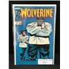 Image 1 : WOLVERINE #8 - MARVEL COMICS