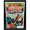 Image 1 : THE TOMB OF DRACULA #50 - MARVEL COMICS