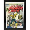 Image 1 : LUKE CAGE POWER MAN #23 - MARVEL COMICS
