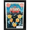 Image 1 : THE NEW TEEN TITANS ANNUAL #2 - DC COMICS