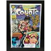 Image 1 : COYOTE #13 - MARVEL COMICS