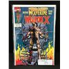 Image 1 : MARVEL COMICS PRESENTS #72 1ST WEAPON X - MARVEL COMICS
