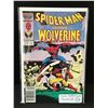 Image 1 : SPIDERMAN VERSUS WOLVERINE #1 - MARVEL COMICS