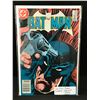 Image 1 : BATMAN #395 1ST FILM FREAK - DC COMICS