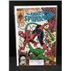 Image 1 : THE AMAZING SPIDERMAN #318 - MARVEL COMICS