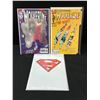 Image 1 : LOT OF 3 MARVEL COMICS INCLUDING 2 WOLVERINE