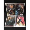 Image 1 : LOT OF 4 VENOM #1 COMICS - MARVEL COMICS