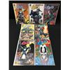 Image 1 : LOT OF 7 LOBO COMICS - DC COMICS