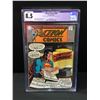 Image 1 : DC COMICS ACTION NO.380 (CGC 8.5)
