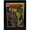 Image 1 : MARVEL COMICS THE AMAZING SPIDER-MAN NO,89