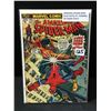 Image 1 : MARVEL COMICS THE AMAZING SPIDER-MAN NO,123