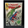 Image 1 : MARVEL COMICS THE AMAZING SPIDER-MAN NO,64