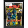 Image 1 : DC COMCIS BATMAN NO.206