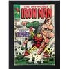 Image 1 : MARVEL COMICS IRON MAN NO.6