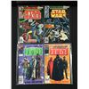 Image 1 : MARVEL COMICS STAR WARS COMIC BOOK LOT