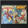 Image 1 : MARVEL COMICS DAREDEVIL COMIC BOOK LOT