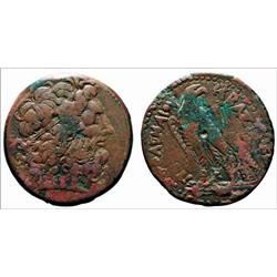 Egipto. Ptolomeo IV, Filopator.