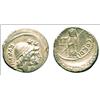 Image 1 : Cordia. Manius Cordius Rufus.