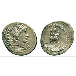 Fonteia. Mn. Fonteius C. f.