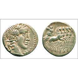 Vibia. C. Vibius C. f Pansa.