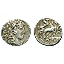 Vibia. C. Vibius C. f Pansa.