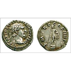 Imperio Romano. Trajano.