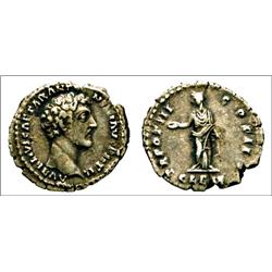 Imperio Romano. Marco Aurelio.
