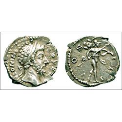 Imperio Romano. Marco Aurelio.