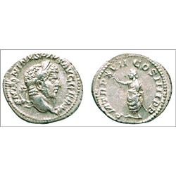 Imperio Romano. Caracalla.