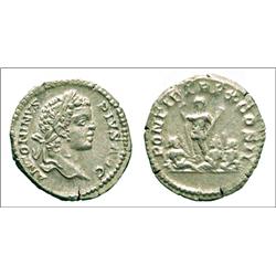 Imperio Romano. Caracalla.